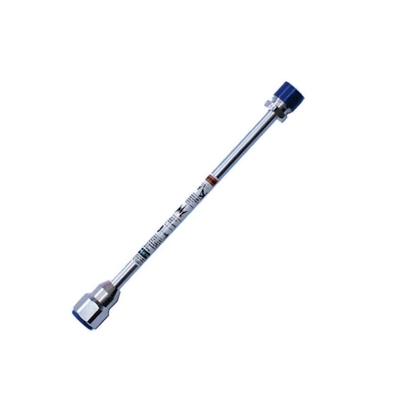 Extensie pistol airless PAZ Bisonte 30 cm. Extensie pistol airless PAZ Bisonte 30 cm.